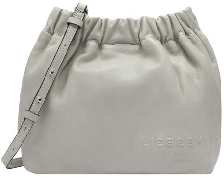 Liebeskind Berlin Hobo S CLOUD SHEEP NATURAL steel