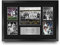 HWC Trading Aston Villa 1982 European Cup Winners Printed Memorabilia Signed Autograph Photograph Display for Football Fans and Supporters - A3 Framed