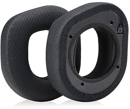 GANYKQ Orecchio per 700 Gen 2 Cuffie Proteine Maniche Paraorecchie Facilmente Sostituito Ear Cuffia Sleeve Sostituzione