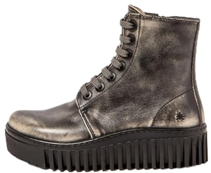 Art Damen 1517 BrightonOxford-Stiefel
