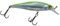 Illex Squad Minnow 65 SP Wobbler 5,8g schwebend RT Visible Roach