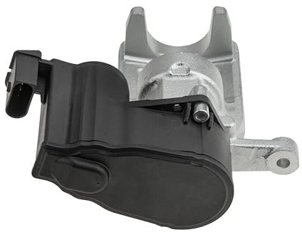 2 x Rear Brake Caliper Compatible with Peugeot 3008 2016 + HZT/PE/139AB