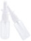 Healeved 2pièces Outils De Lavage Nasal Pour Bébés Lot De Flacons Pulvérisateurs Pet Pour Nettoyage Doux Et Du Nez Des Garçon Fille