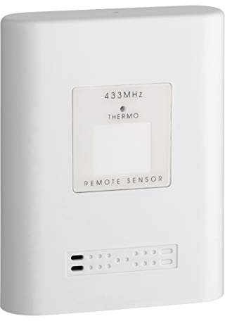 TFA Dostmann Aussensender, 30.3167, zur Temperaturmessung,nur für Wetterstation 35.1093