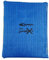 Express 5450 Accessoire Lampe à Souder-Fer de Couvreur-Chalumeau d'Étanchéité Rechange-Stop'Flam Enveloppe Tissée Traitée sans Fibres Toxiques-Epais. 13mm-20x25 1 pièce