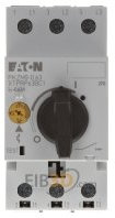 EATON PKZM00,63 MOTORSCHUTZSCHALTER 072733 4015080727330