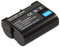 Premium Ersatzakku für die Nikon D7200 / D7100 / D7000 / D800 / D750 sowie Nikon 1 V1 - Akku für Nikon EN-EL15 (Starke 2000mAh) inkl. PATONA Displaypad