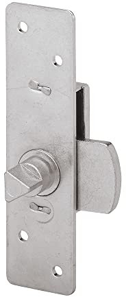 Metalux - METALUX 4585 - Batteuse à larder et en applique pour clé EDF ERDF triangle Hxl 100 x 26 mm