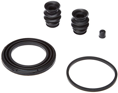 AUTOFREN SEINSA D42649 Bremssattel-Reparatursatz Vorne Kompatibel mit JEEP COMPASS MK49, DODGE Caliber Schrägheck, CHRYSLER SEBRING Cabriolet JS