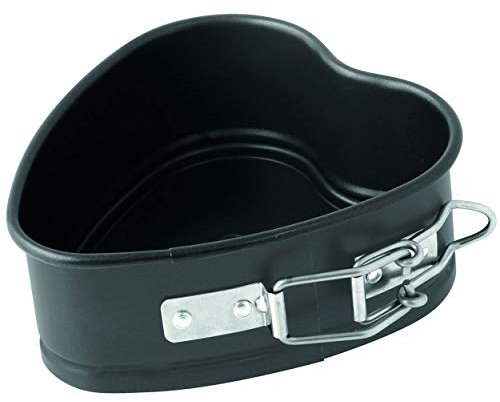 Dr. Oetker SPF Herz kl. 11cm BackFreude