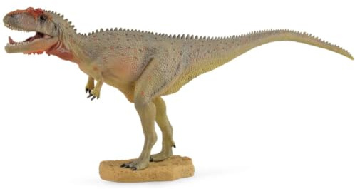 CollectA Mapusaurus with Movable Jaw - Deluxe 1:40 Scale
