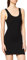 b.young Damen Shirt Top Basic 20801992, Größe:L, Farbe:Black (80001)