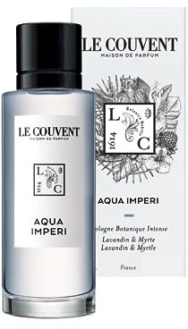 Le Couvent Botanical Cologne Aqua Imperi EDT, 100 ml