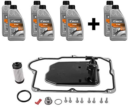 15D VAICO - V30-2257-XXL - Transmission Oil Change Kit - fits MERCEDES A2463772400