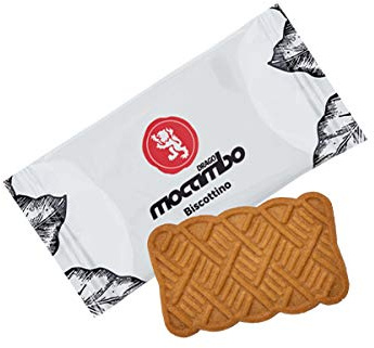Mocambo Biscottino 200 Portionen, 1er Pack