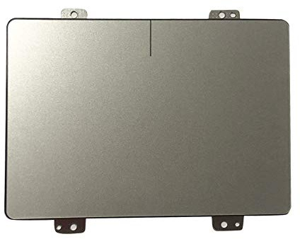 Gintai Laptop Touchpad Clickpad Ersatz für Lenovo Yoga 6 Pro-13IKB Yoga 920-13IKB PK09000GT10