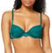 Triumph Damen Darling Spotlight WHP Geformter BH, MYSTIC SEA, 70E