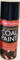 Black Coal Paint 400ml Rejuvenates Gas Fire Coals Spray Can Gallery Paint