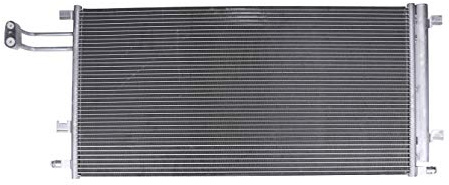 A/C Condenser - Fits Chevy, GMC, Cadillac - Silverado, Tahoe, Sierra, Yukon, Escalade - Replaces 23141869, 23141861, 4283, GM3030306 - Air Conditioning HVAC