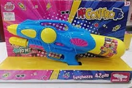 Grandi Giochi - Me Contro Te Pistola ad acqua 42 cm - MEU03000