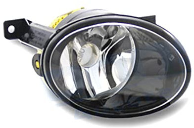 HZ-DESIGN Nebelscheinwerfer NSW Rechts Beifahrerseite kompatibel mit VW Golf 6 VI