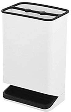 LaseVe Umbrella Stand, Commercial Rain Gear Solid Umbrella Stand,Multifunctional and Durable Storage Accessories, Household Umbrella Barrel