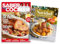 Pack Revista Saber Cocinar #117 | Revista: Recetas de fiesta + Libro: Sabores tradicionales