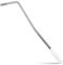 6mm Whammy Bar Guitar Tremolo Arm Trem Bar Vibrato Stick,Thread-in Steel Tremolo Arm Compatible with Stratocaster Electric Guitar Replacement Tremolo System