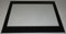 MyApplianceSpares Oven Inner Door Glass for Beko Flavel Cookers ML61NDK KDG653K XDVG674MT