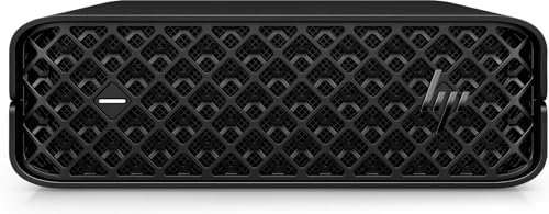 HP Workstation Z2 G9 - Mini - 5U - 1 x Core i9 i9-14900K / 3.2 GHz (8T1L3EA#ABD)