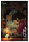 Spirited Away Leinwand-Poster, Schlafzimmer, Dekoration, Landschaft, Büro, Raumdekoration, Geschenk, 30 x 45 cm, 2 Stück