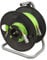 Sealey Portable Manual Air Hose Reel, 20m, Ø6mm ID, 300psi - SA825