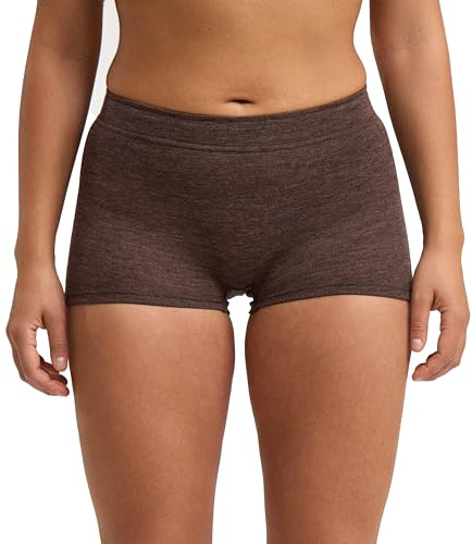 DILLING Women's Merino Wool High
