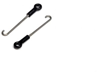 Blade Swashplate Linkage Set: Revolution 90 FP