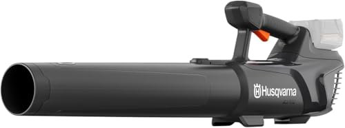 Husqvarna Aspire™ B8X-P4A - Soffiatore a batteria (senza batteria e caricabatterie)