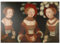 MyPuzzle Piatnik: Die Prinzessinnen Sibylla, Emilia und Sidonia - Lucas Cranach d.Ä. - Premium 1000 Teile Puzzle - MyPuzzle Sonderkollektion von Piatnik