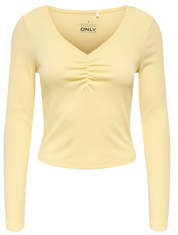 ONLY Female Top ONLBETTY Top | Top