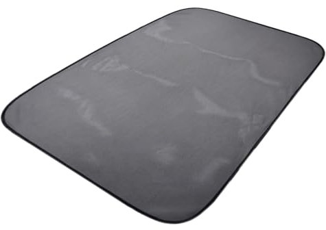 Parasol para Techo Corredizo, Pantalla Techo Corredizo | Cubierta para Techo Solar De Coche Magnética,Techo Corredizo para Coche, Parasol Transpirable, Protección Solar UV, Cubierta De Pantalla D