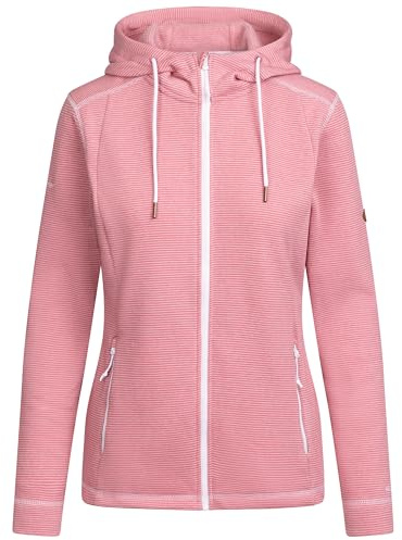 Trespass Womens Fleece AT200 Rootless