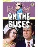 On The Buses: The Complete Series 5 [DVD]