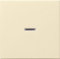 Gira Wippe 029001 Kontrollfenster System 55 cw