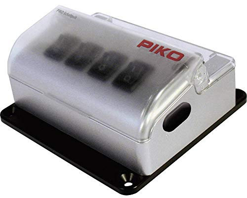 Piko 35261 57952-H0 E-Lok BR 189 PCT Altmann Episode VI