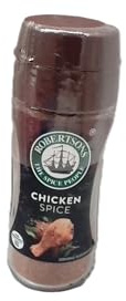 Robertsons Chicken Spice 100ml (Pack of 3)