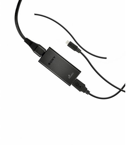 Sony PRSA-AC1 - Cargador