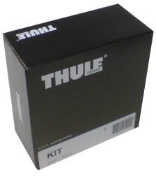 Thule 141310 Montagesatz, Dachträger
