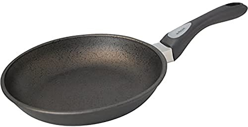 de Buyer Industries 8312.24 Eisenpfanne, Mineral B, 24 cm
