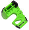 Wedge-It WEDGE-IT-1 The Ultimate Door Stop, Lime Green