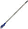IRWIN 1922004 6X Blue Groove Long Wood Bit 28 mm x 16-Inch