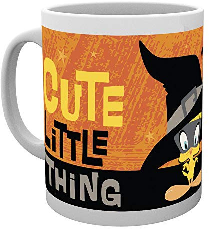 GB eye Looney Tunes Tasse