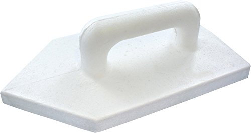 Styropor - Reibebrett 180 x 320 mm